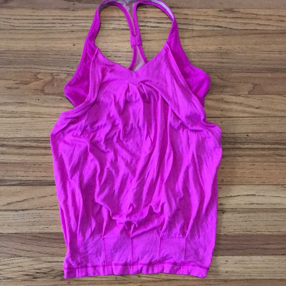 lululemon athletica Tops - Lululemon Running Tank